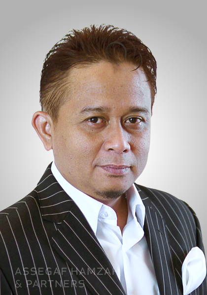 HMBC Rikrik Rizkiyana